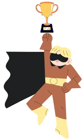 Ideal candidate
