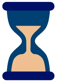 Hour glass