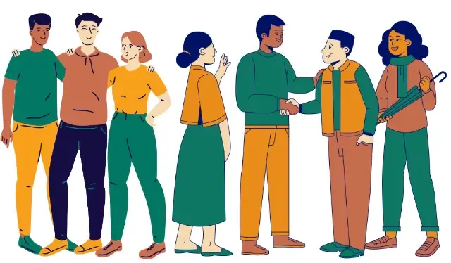 candidate nurturing process