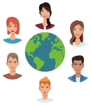 Talent Network