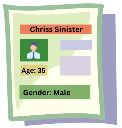 Chriss CV