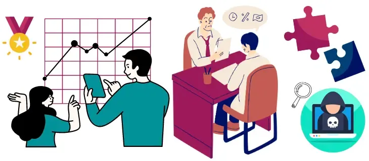 Setting up a blind hiring process?