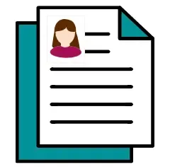 personal profile