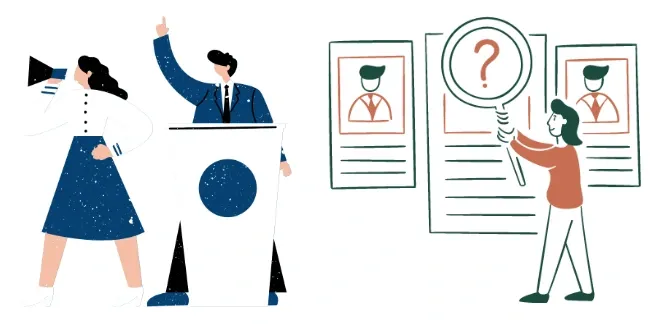 Candidate Sourcing