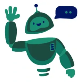 AI chatbot