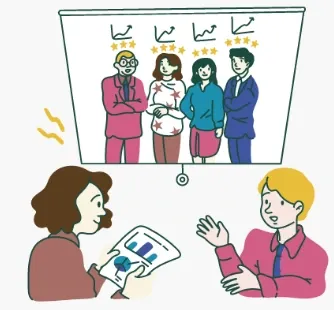 mass hiring