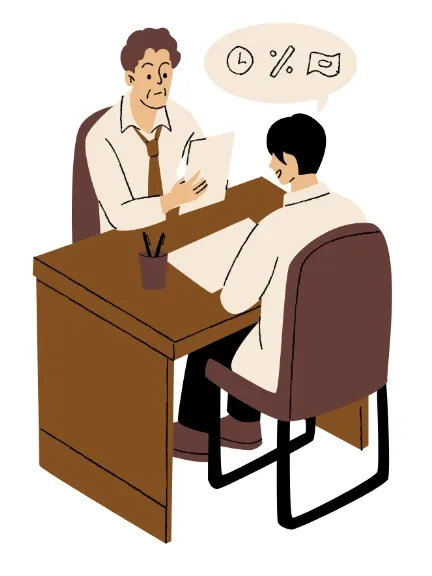 interview