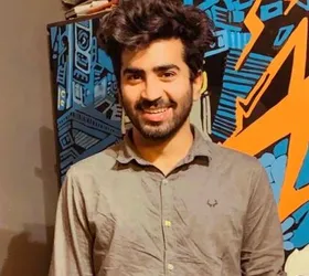 Abdulrehman Ajmal