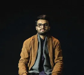 Syed Ahmad Arshad