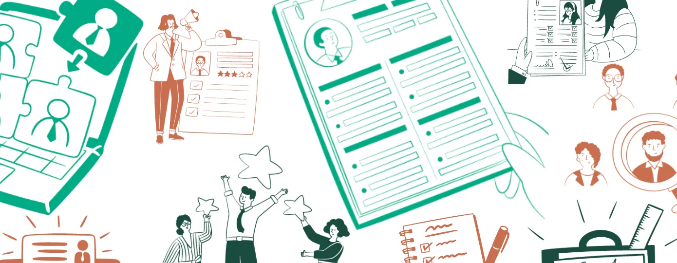 The Art of Attracting and Nurturing Top Talent: Talent Acquisition