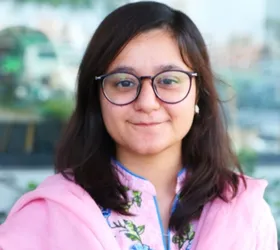 Maham Anwaar