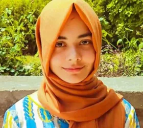Syeda Amna Jah