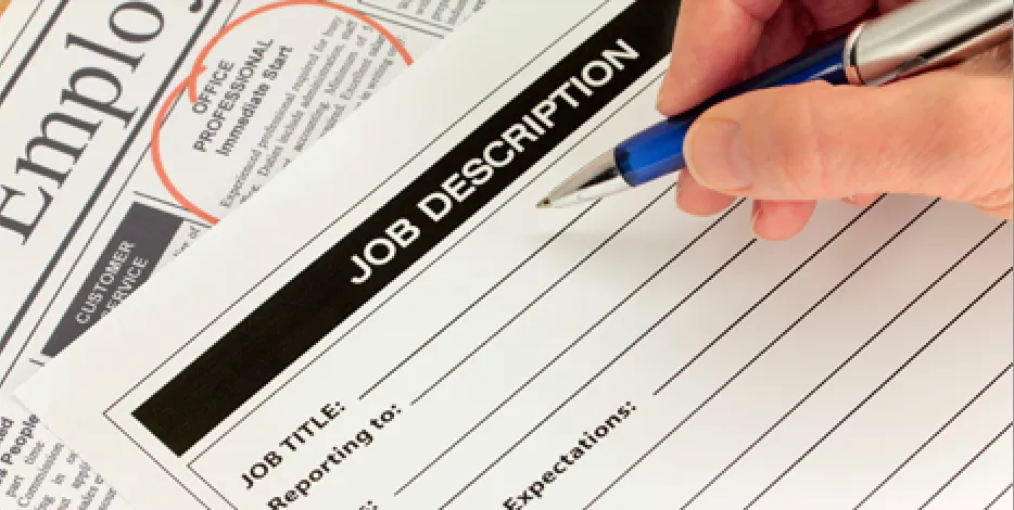 How to Write a Job Description | Key insight that you should know