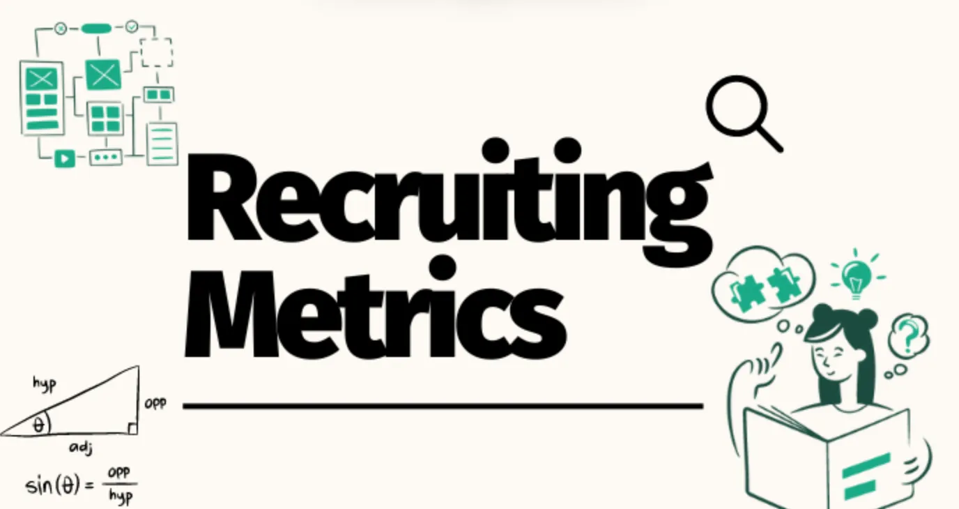 Why Your HR Team Needs to Use Recruiting Metrics