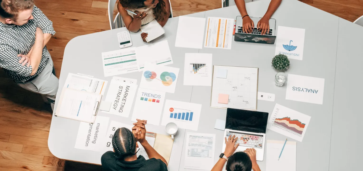 Rev Up Your Hiring: Building a Strong Recruitment Marketing Strategy
