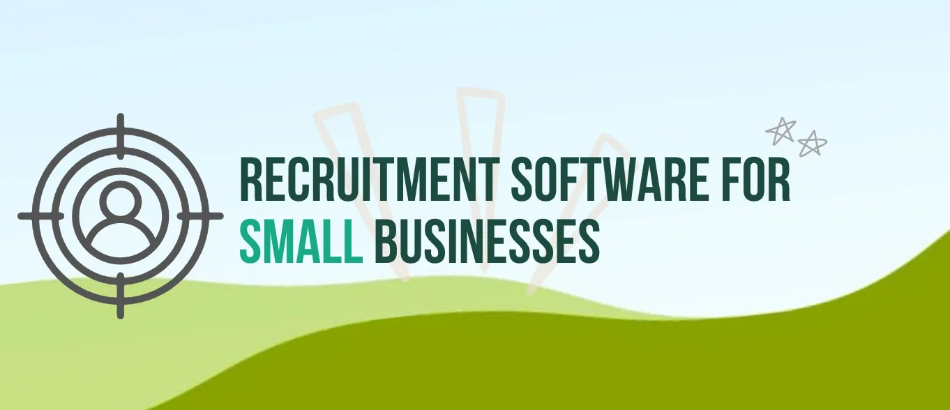 Best Recruiting Softwares for Small Business
