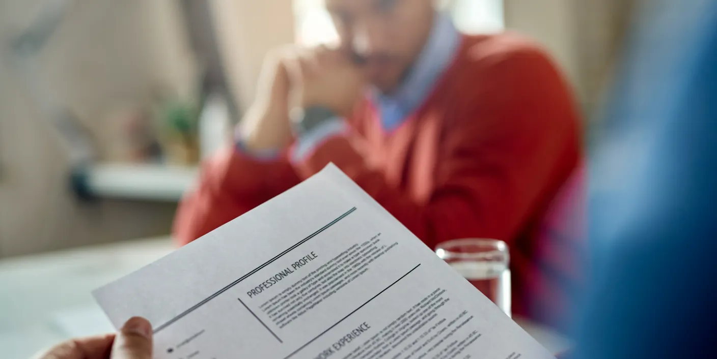 Don’t be fooled: 5 Proven Ways to Spot Resume Fraud