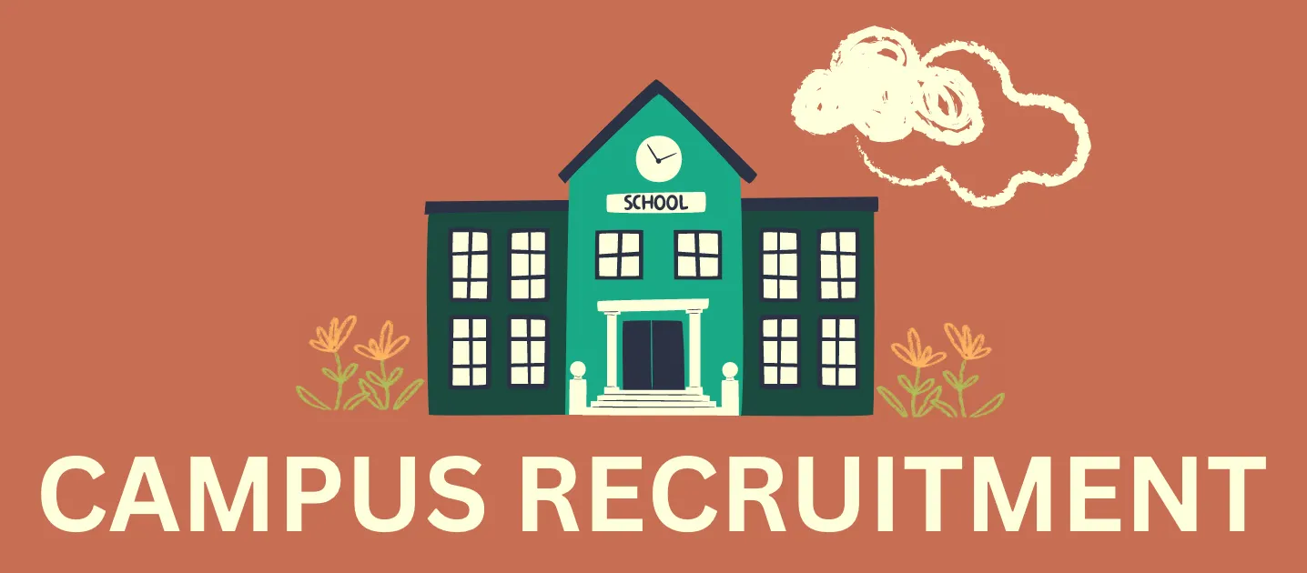 Campus Recruitment and Its Benefits, Ideas, and Challenges