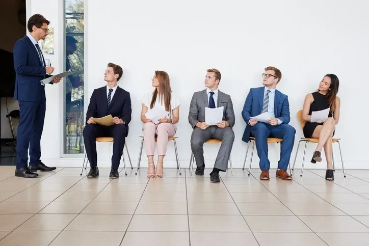 Your go-to candidate assessment techniques!