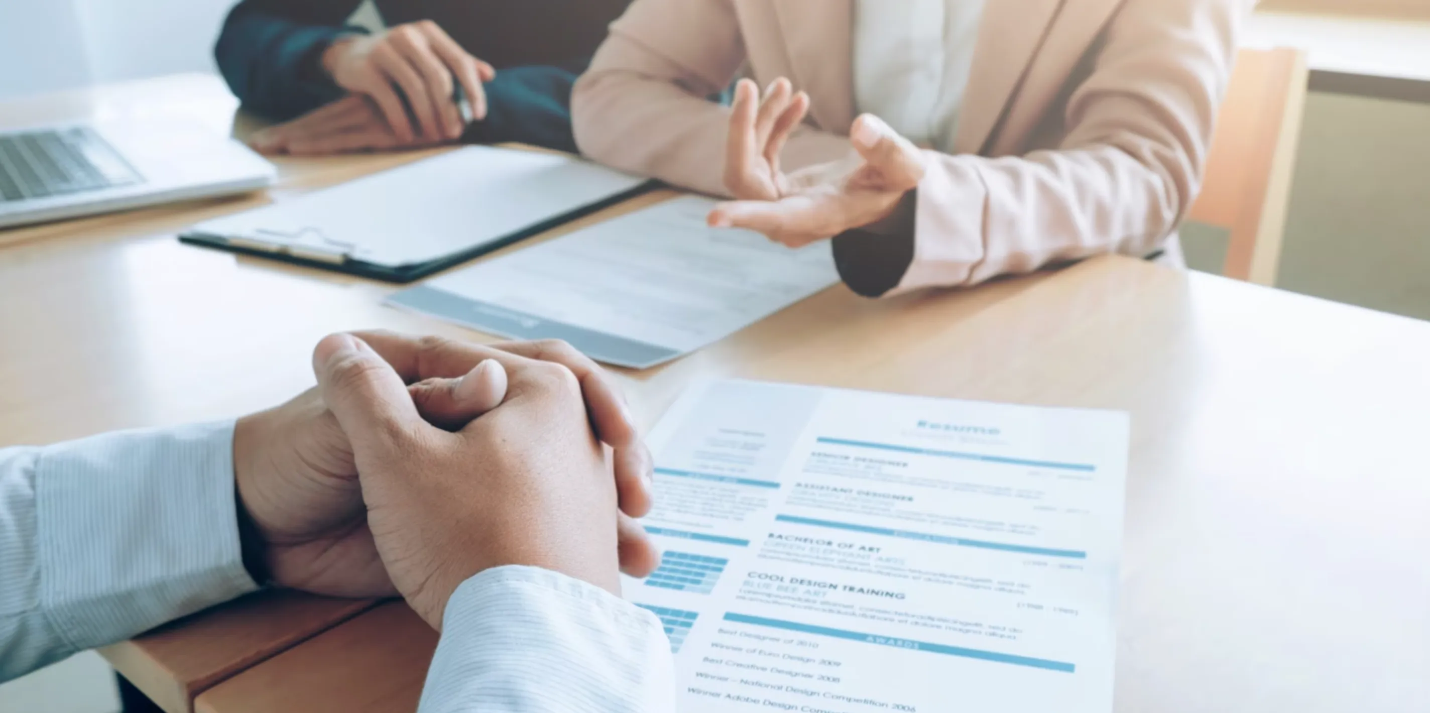 Crafting the Perfect Job Requisition: Why It Matters