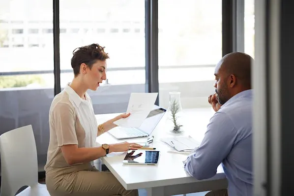 The ultimate guide to intake meetings (with questions)