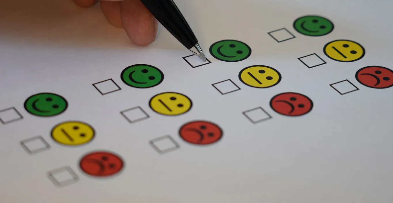 The Ultimate Scoring Card: How to Devise an Effective Scoring System