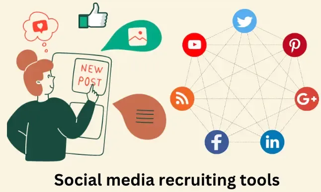 Top social media recruiting tools to elevate your hiring game
