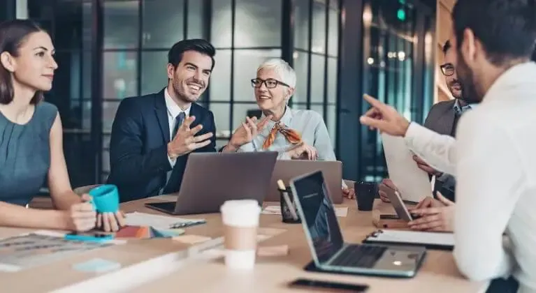 How staffing agencies can boost your recruitment strategy?