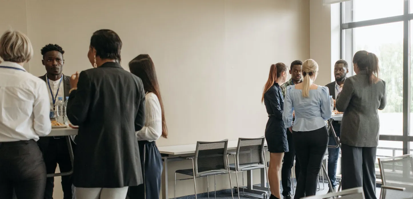 Employee Resource Groups: Impact of Employee-Led Diversity Initiatives