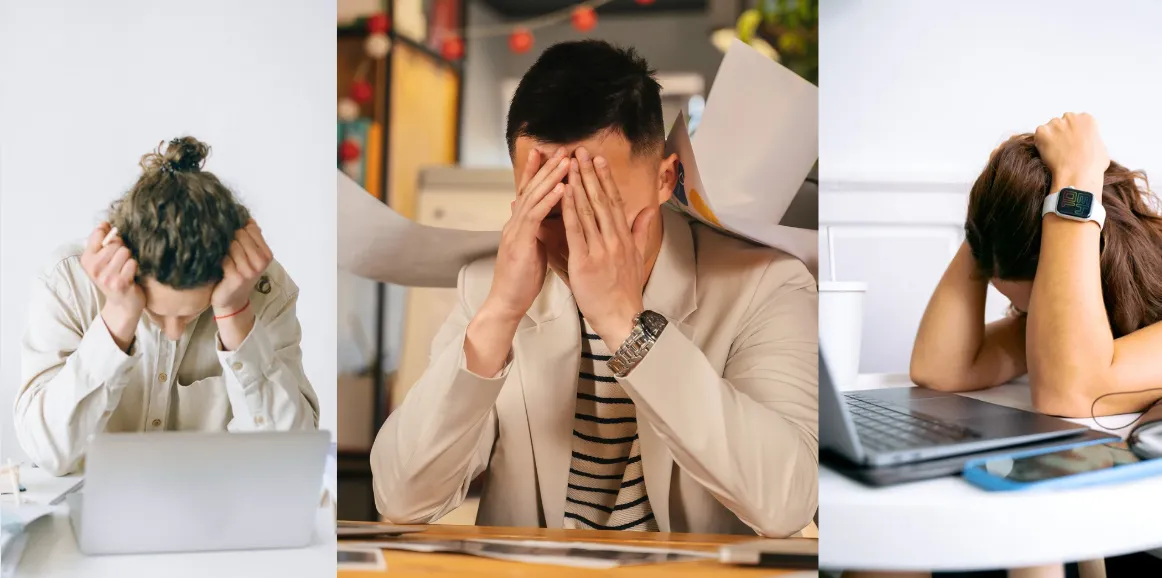 Are Your Employees Burned Out? Symptoms, Causes, and Ways to Control It