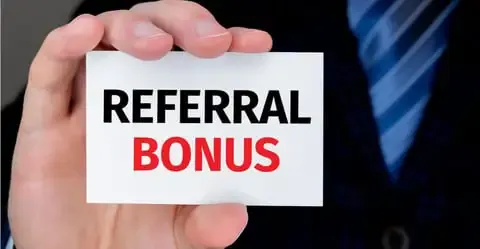Understanding the employee referral bonus: What is it and how it works?