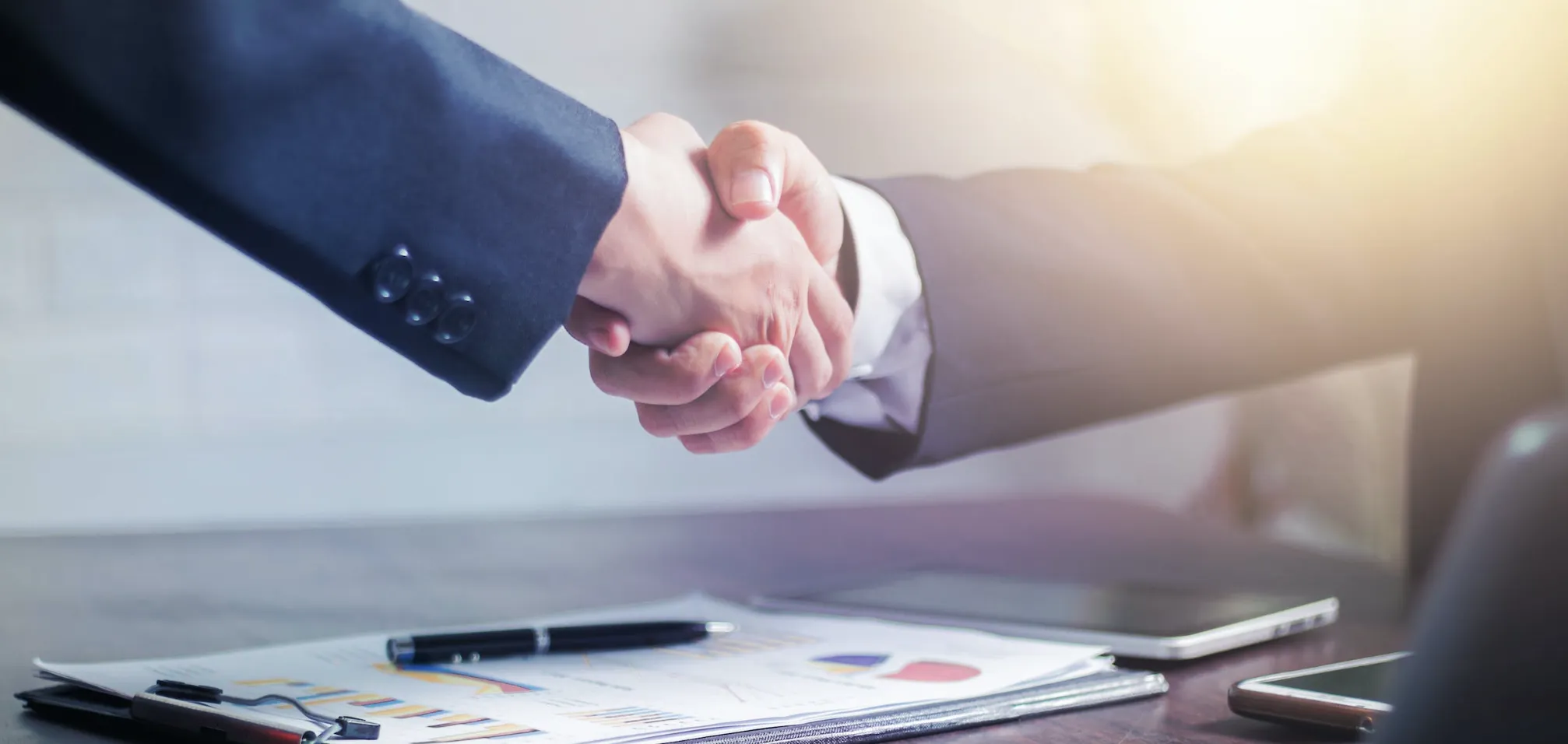 Negotiating Salaries and Reaching a Middle Ground