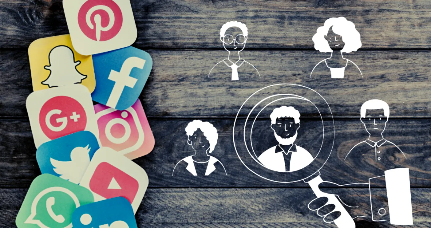 6 Benefits of Robust Social Media Recruitment