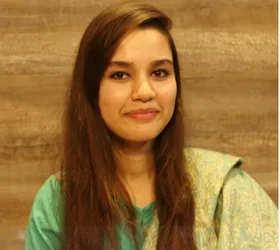 Zoha Siddiqui