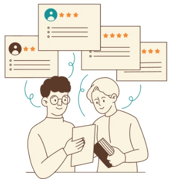 Employee referrals