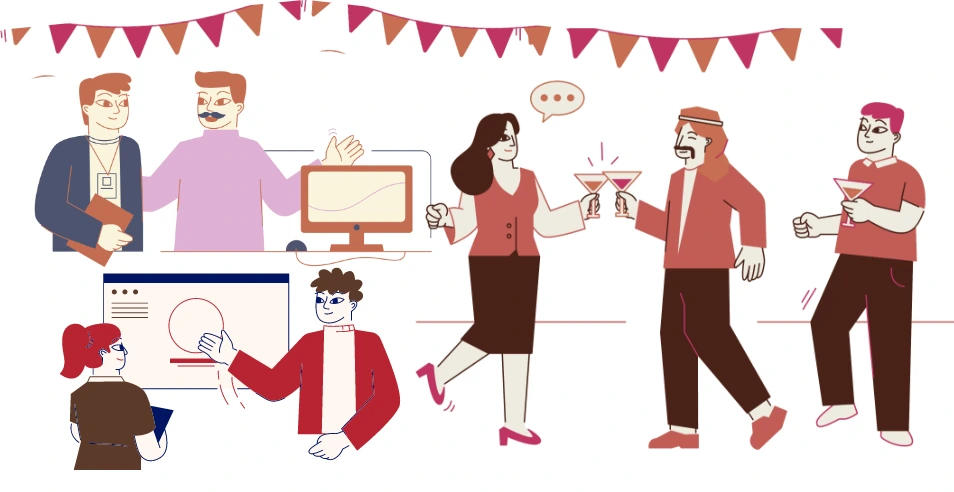 Onboarding and Supporting the new employee